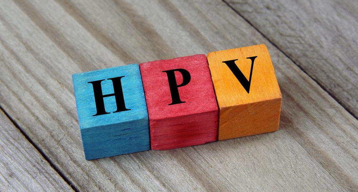Profilaktyka zakażeń wirusem brodawczaka ludzkiego HPV